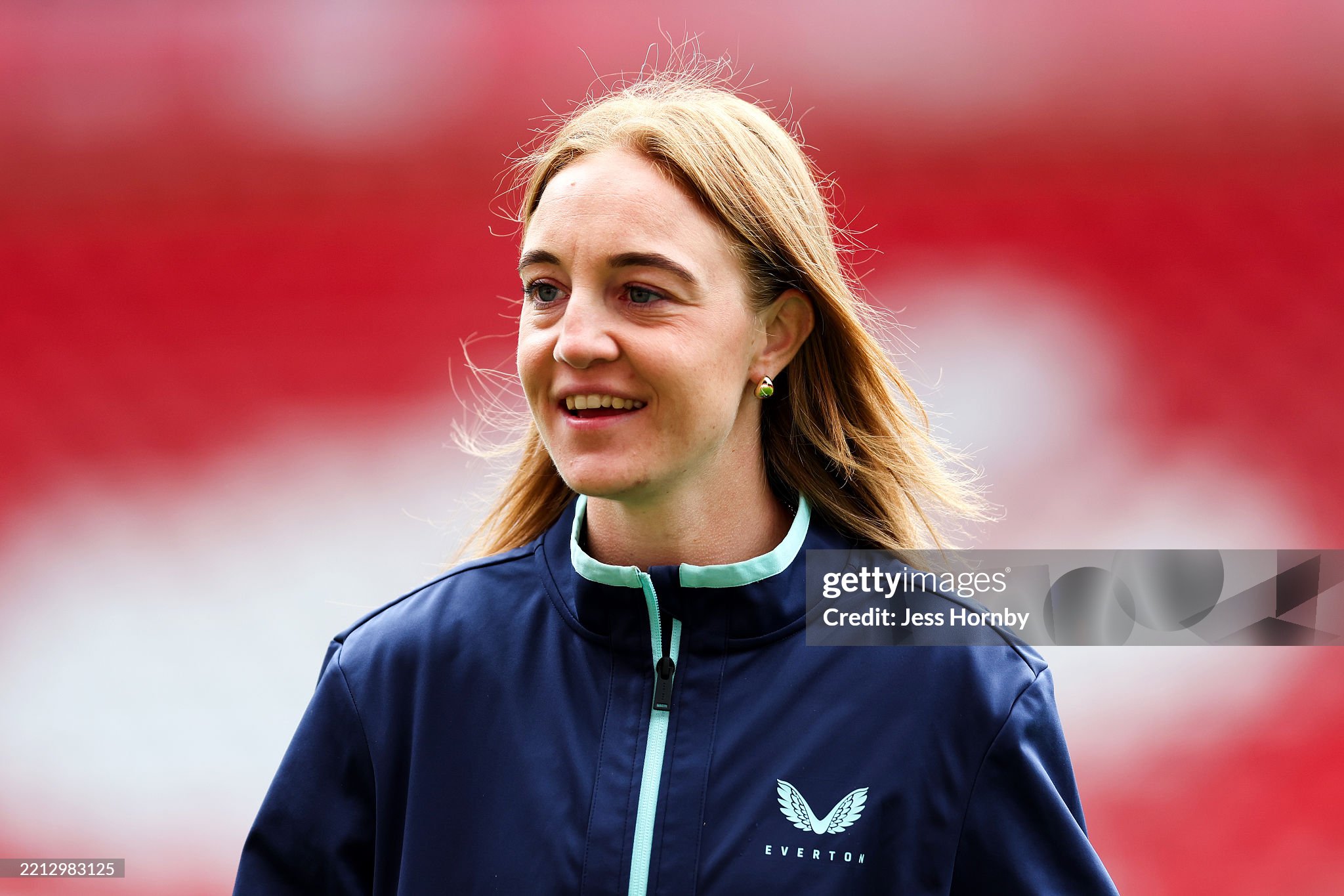 Star Everton defender set to depart club