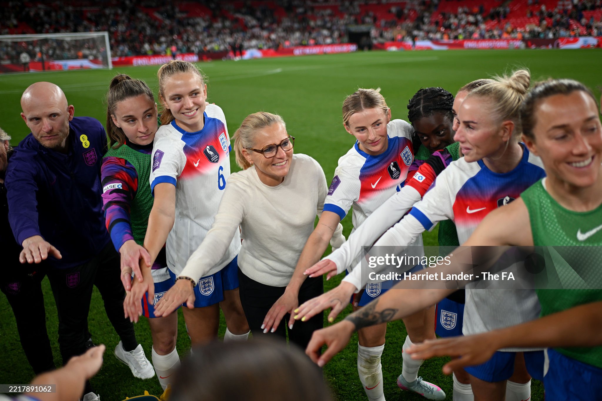 England Preview: Lionesses prepare title defence at Euro 2025
