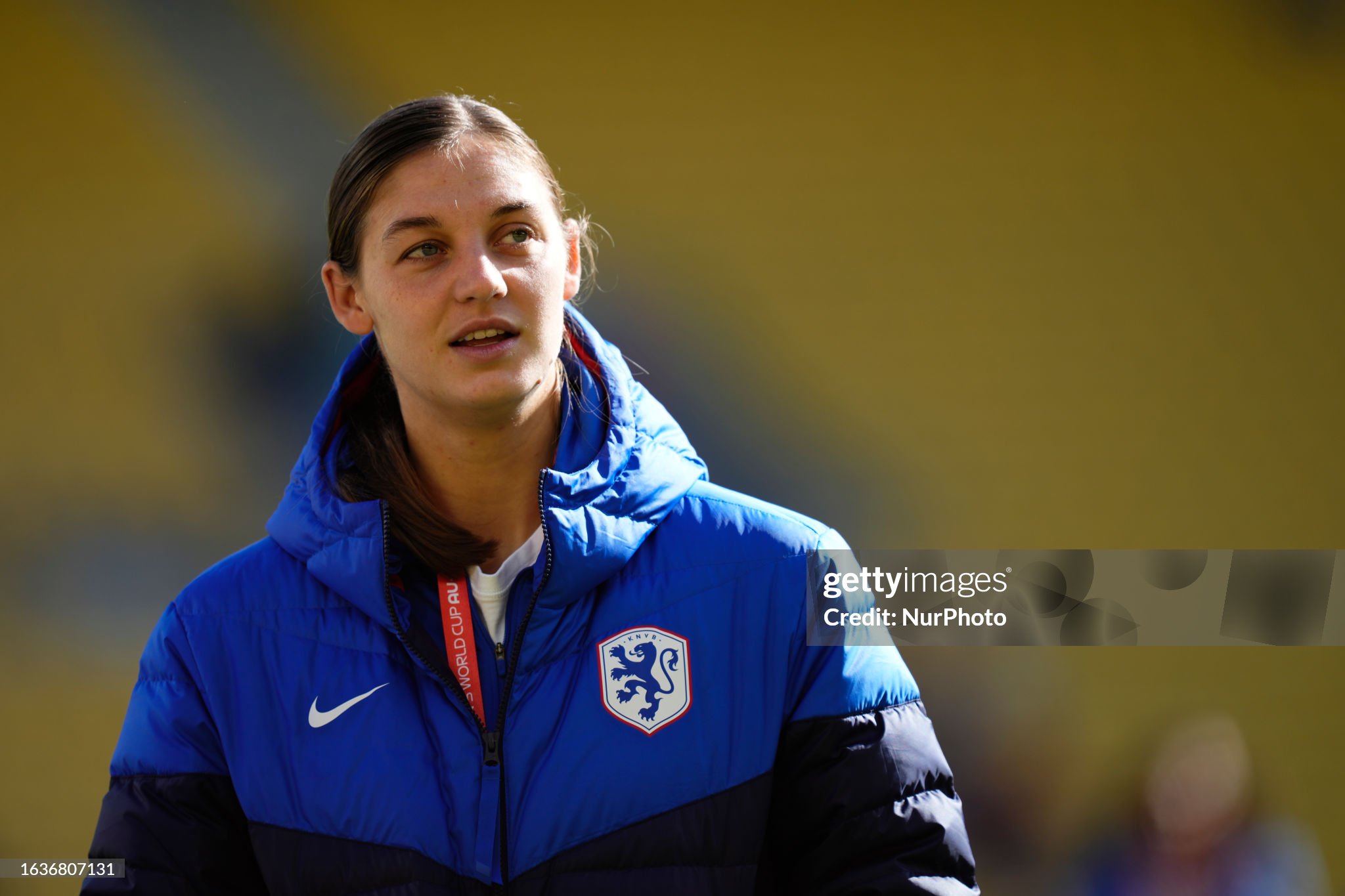 Aniek Nouwen returns to PSV from Chelsea