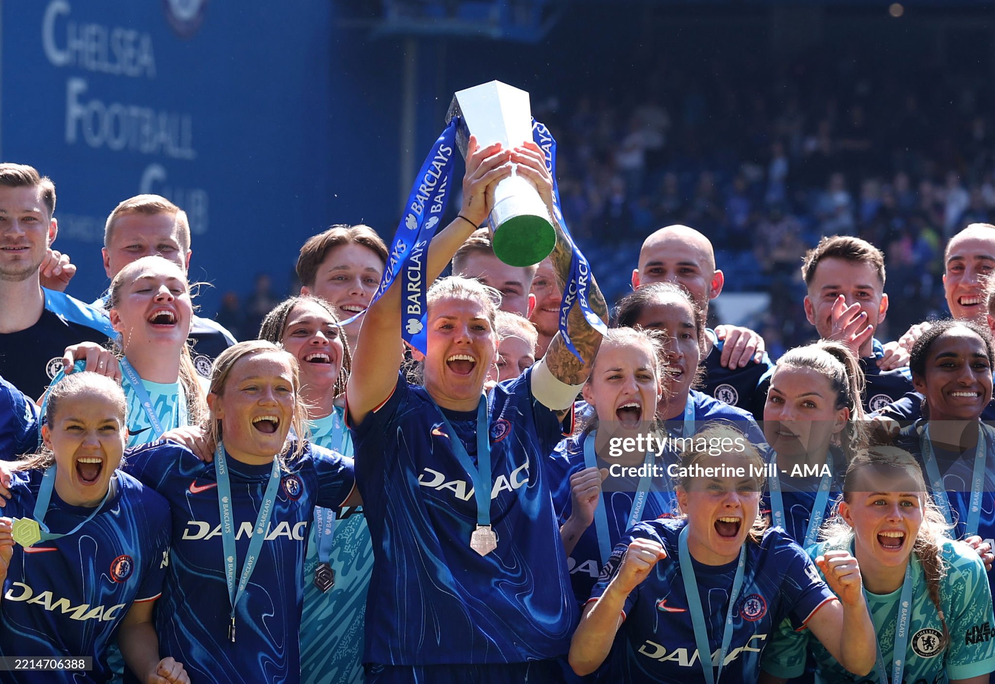 Fixtures announced for the 2025/26 WSL seasoon