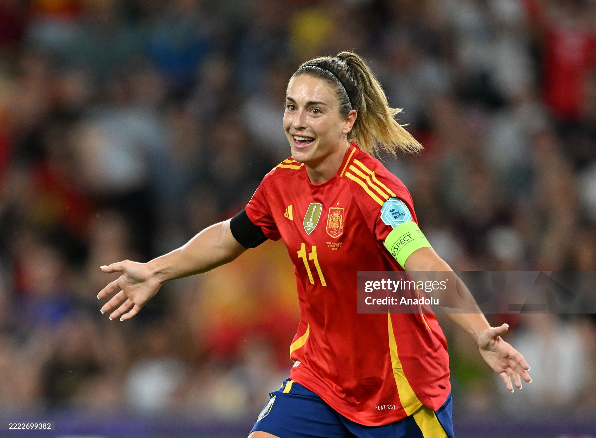 Euro 2025 Recap: Spain and Italy on the Group B winners list