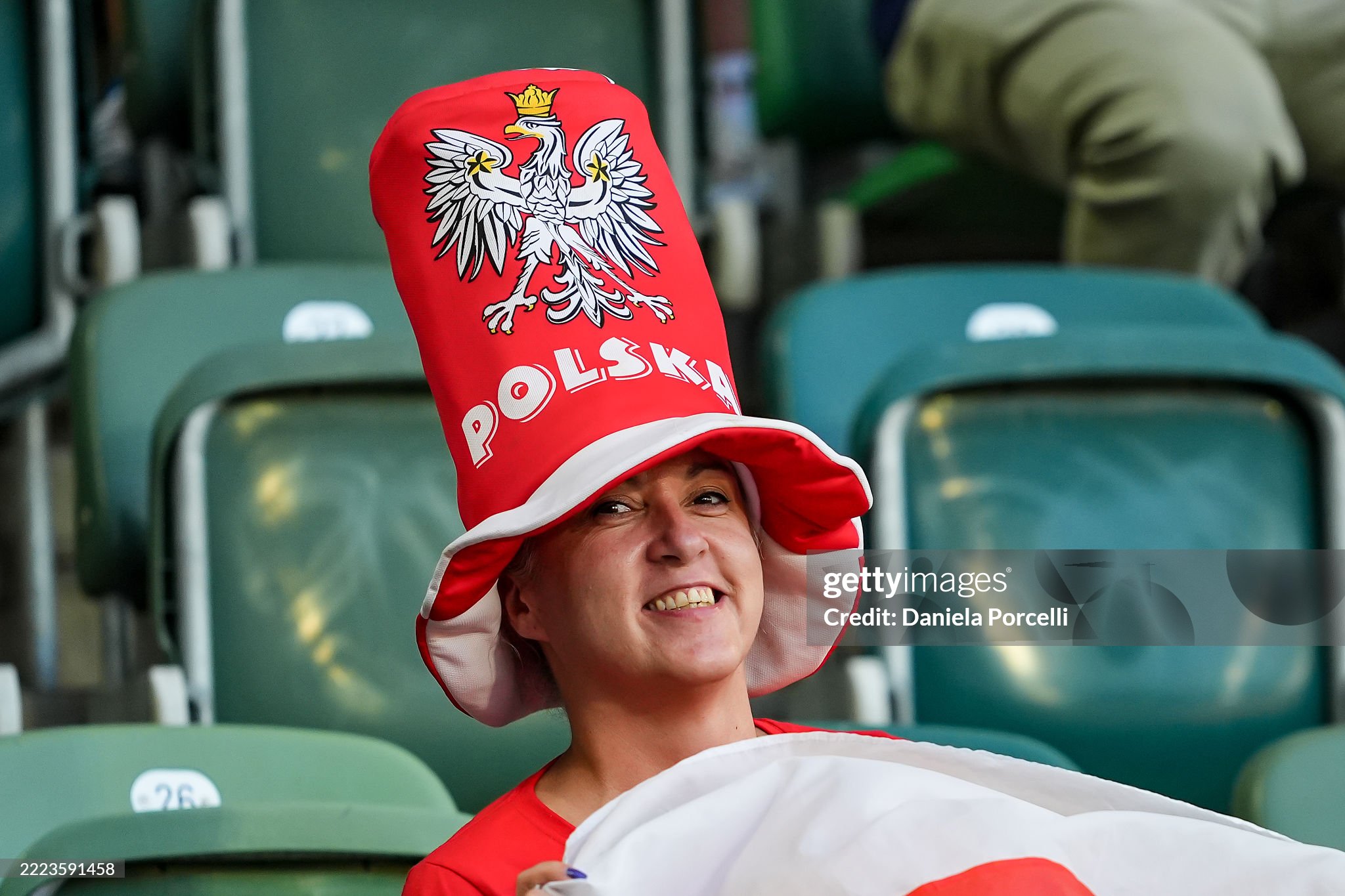 EURO 2025 Recap: Sweden soar, Poland impress, Germany win