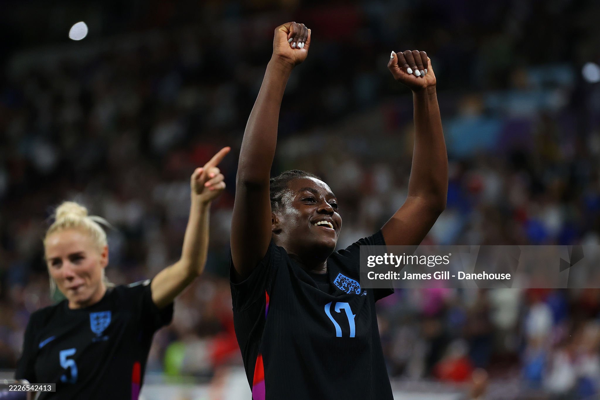 EURO 2025 Recap: Lionesses and Spain book Euro 2025 final