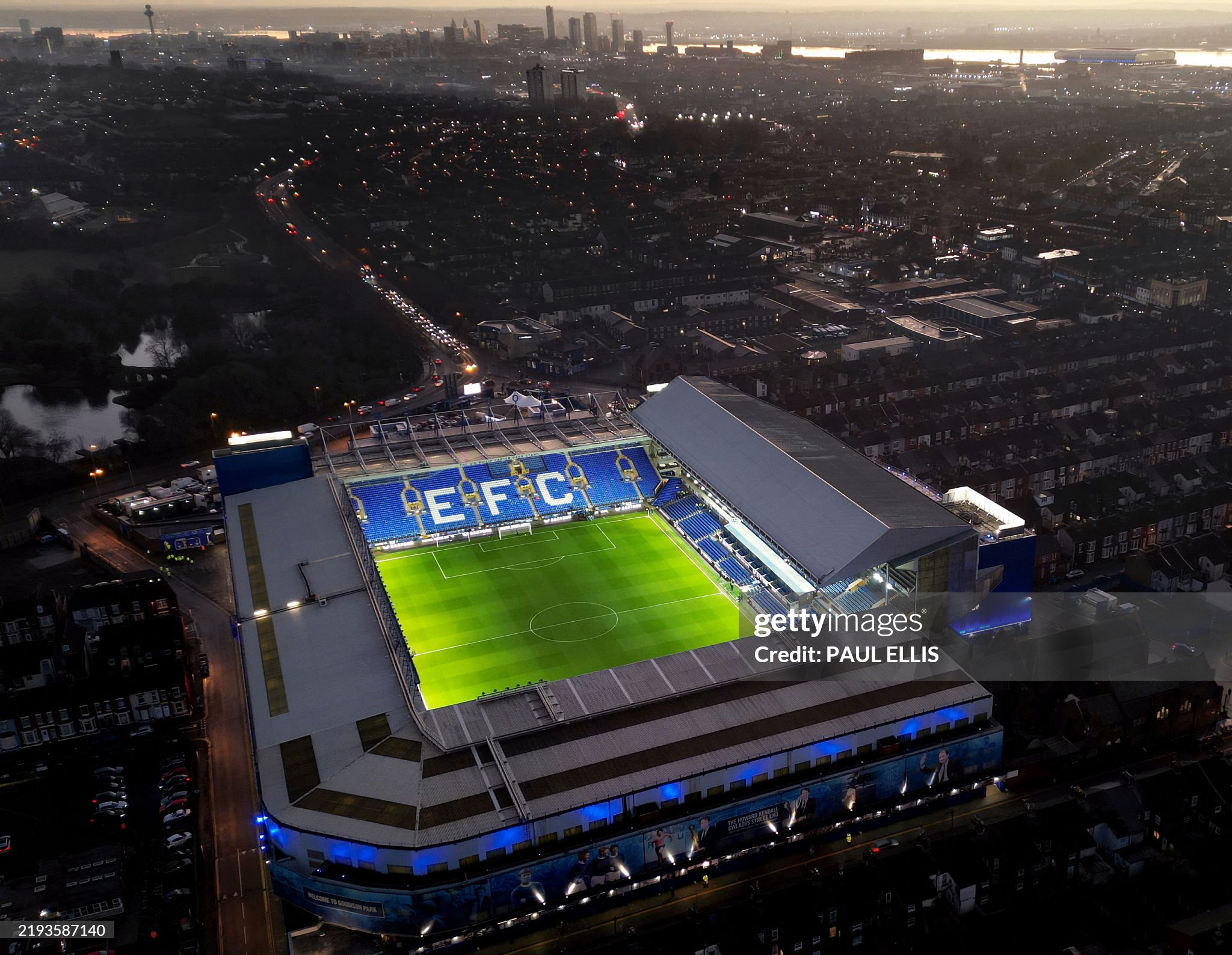There’s no place like home: Everton WSL preview