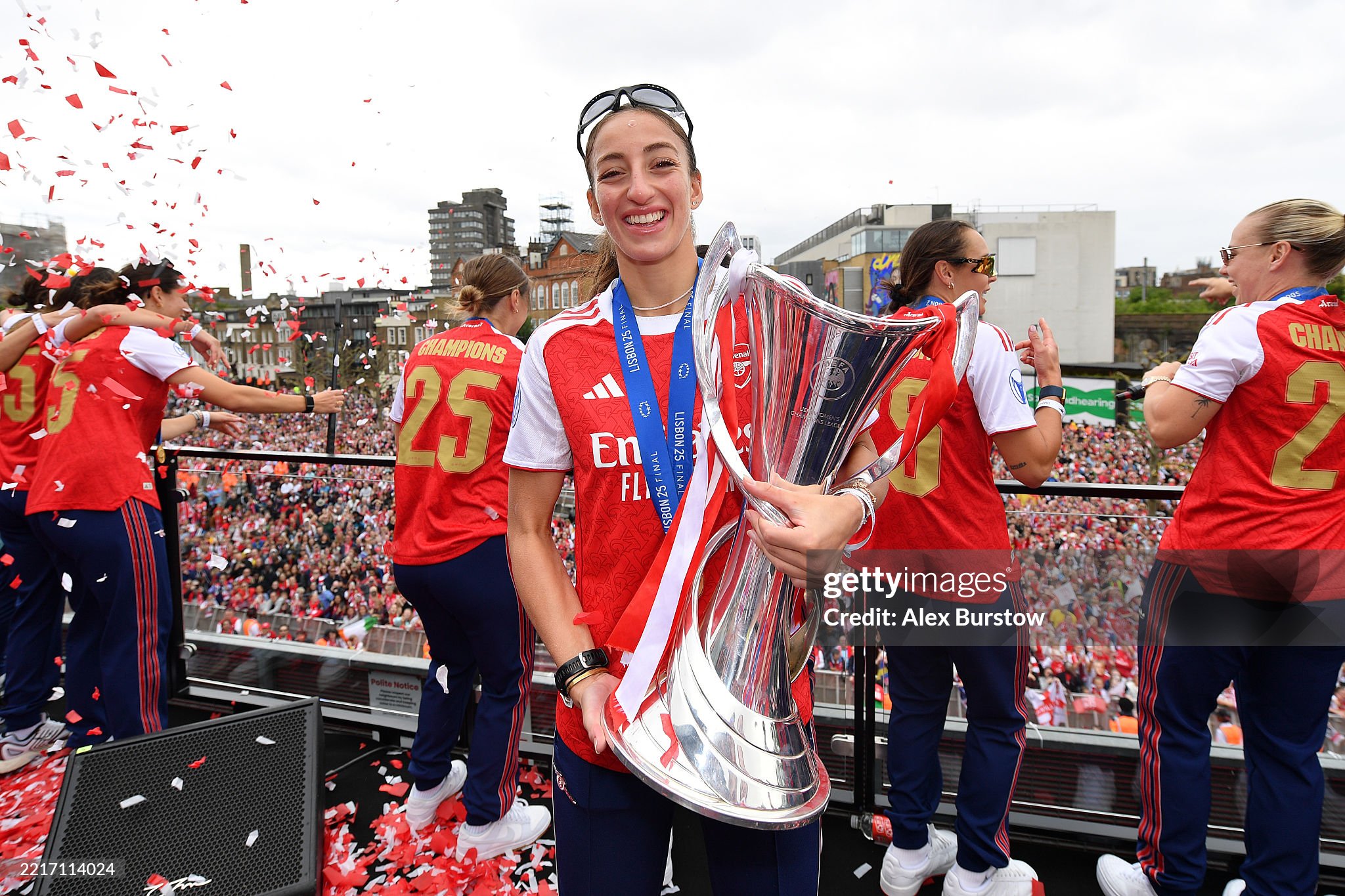 Brighton acquire Arsenal youngster Kafaji on loan