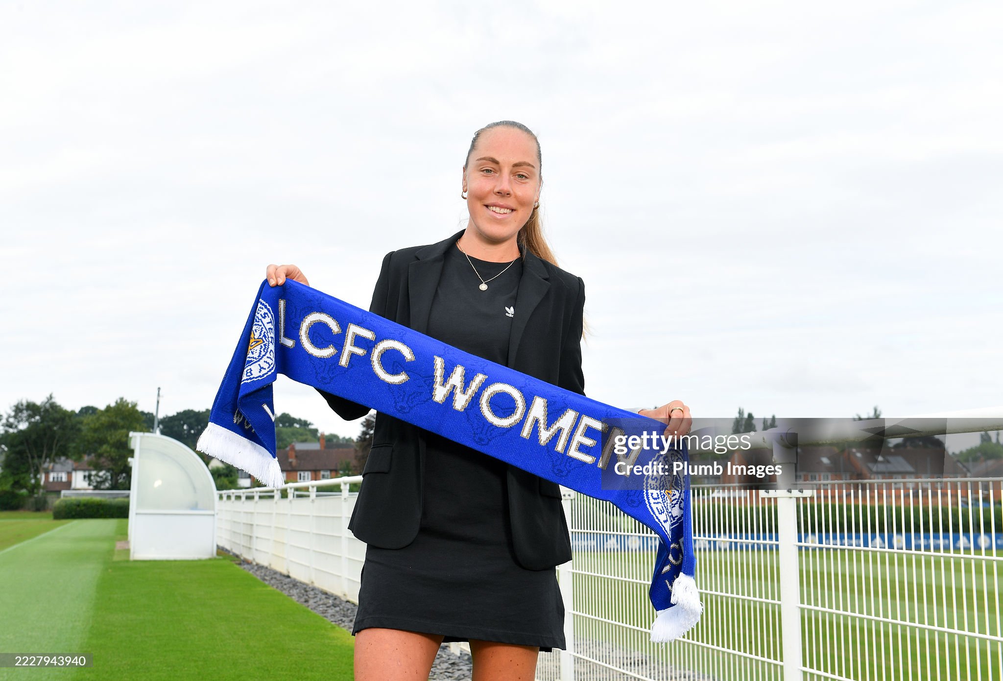 A work in progress: Leicester City WSL preview