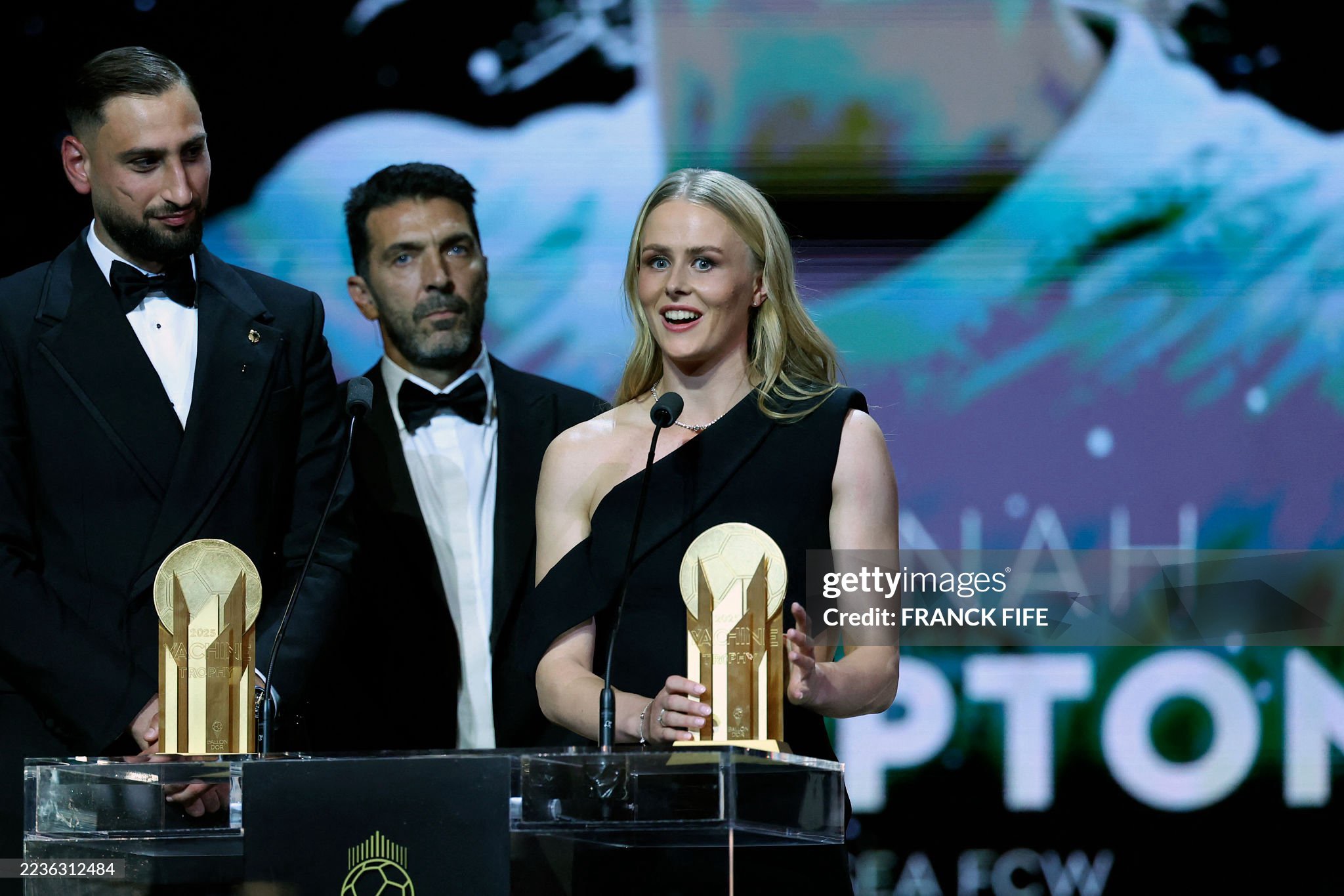 Chelsea boss Bompastor says Hannah Hampton is ‘best goalkeeper in the world’