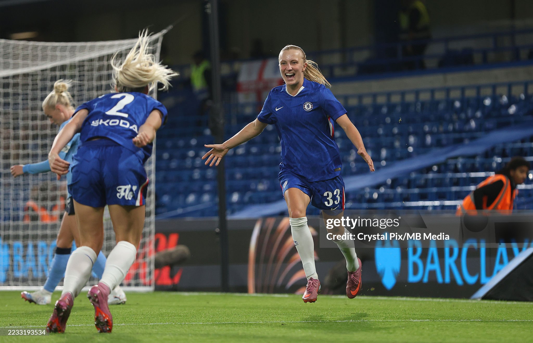 Chelsea 2-1 Manchester City: Player ratings as the champions make winning start