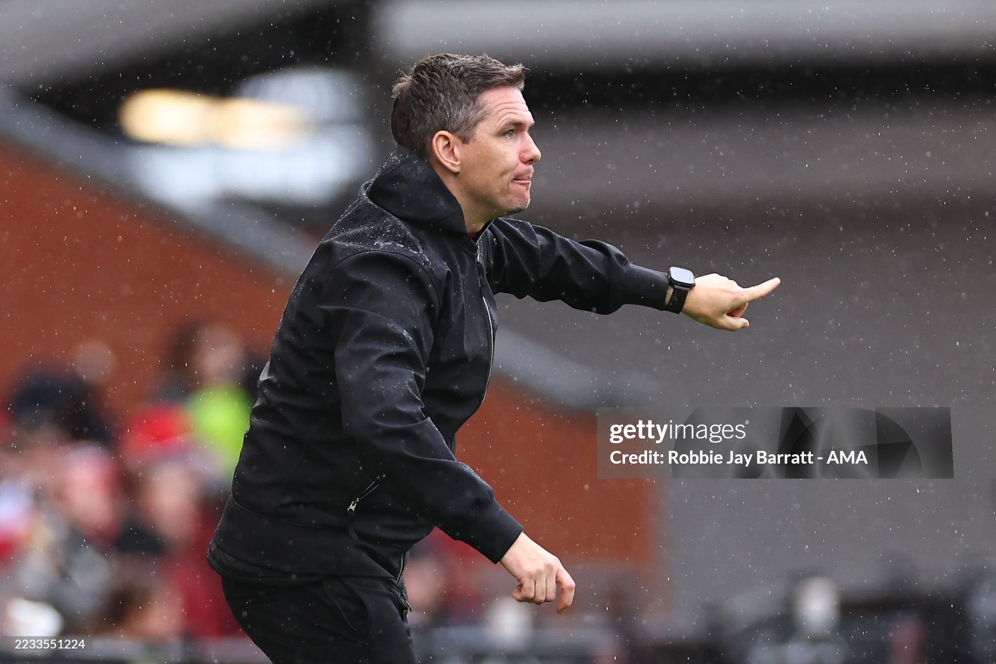 Man United must be ‘clinical and ruthless’ says head coach Skinner