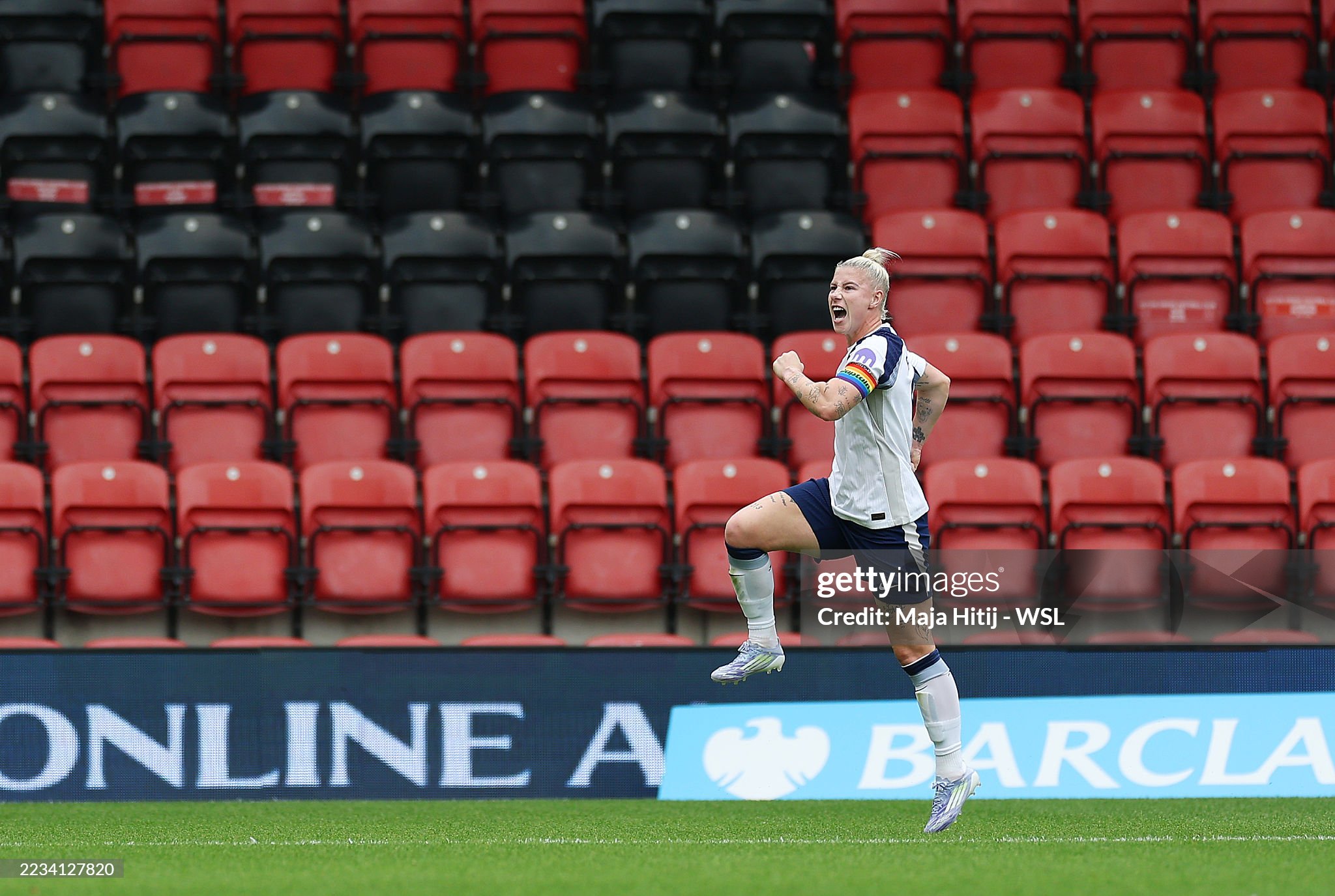 Tottenham Hotspur 1-0 West Ham: Player ratings as Spurs make winning start under Ho
