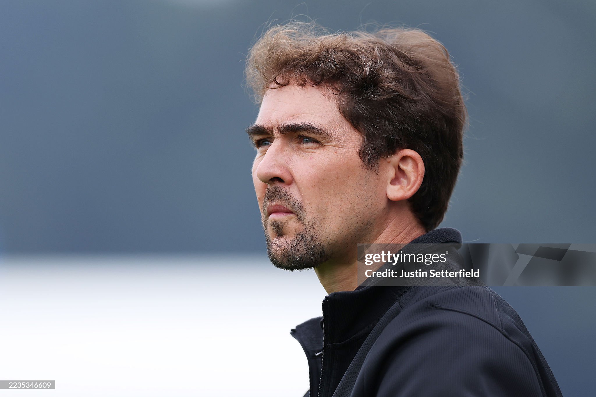 Prêcheur says his squad ‘need to learn about each other’ after United defeat