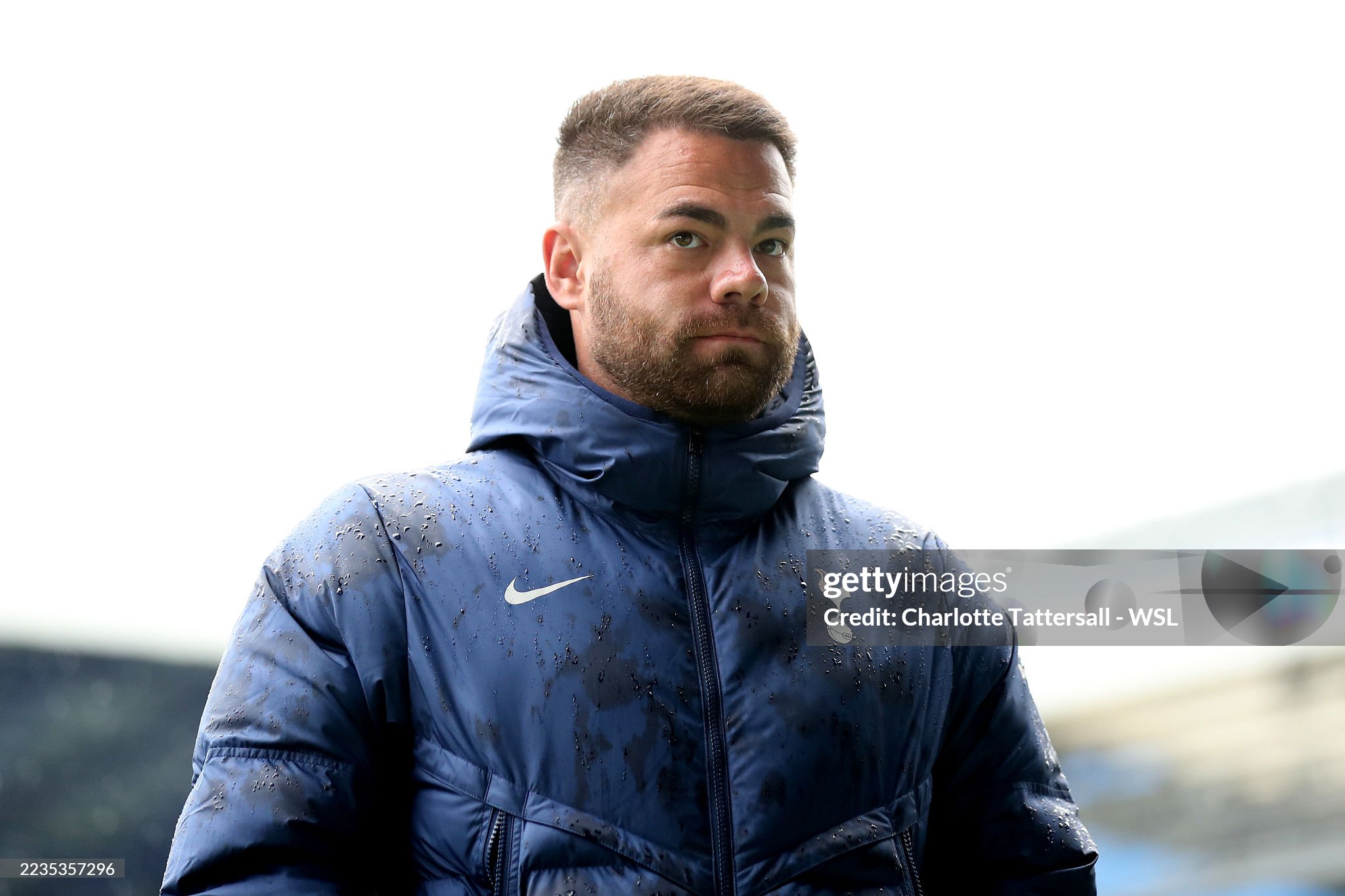 Martin Ho backs Tottenham ‘against anyone’ in the WSL