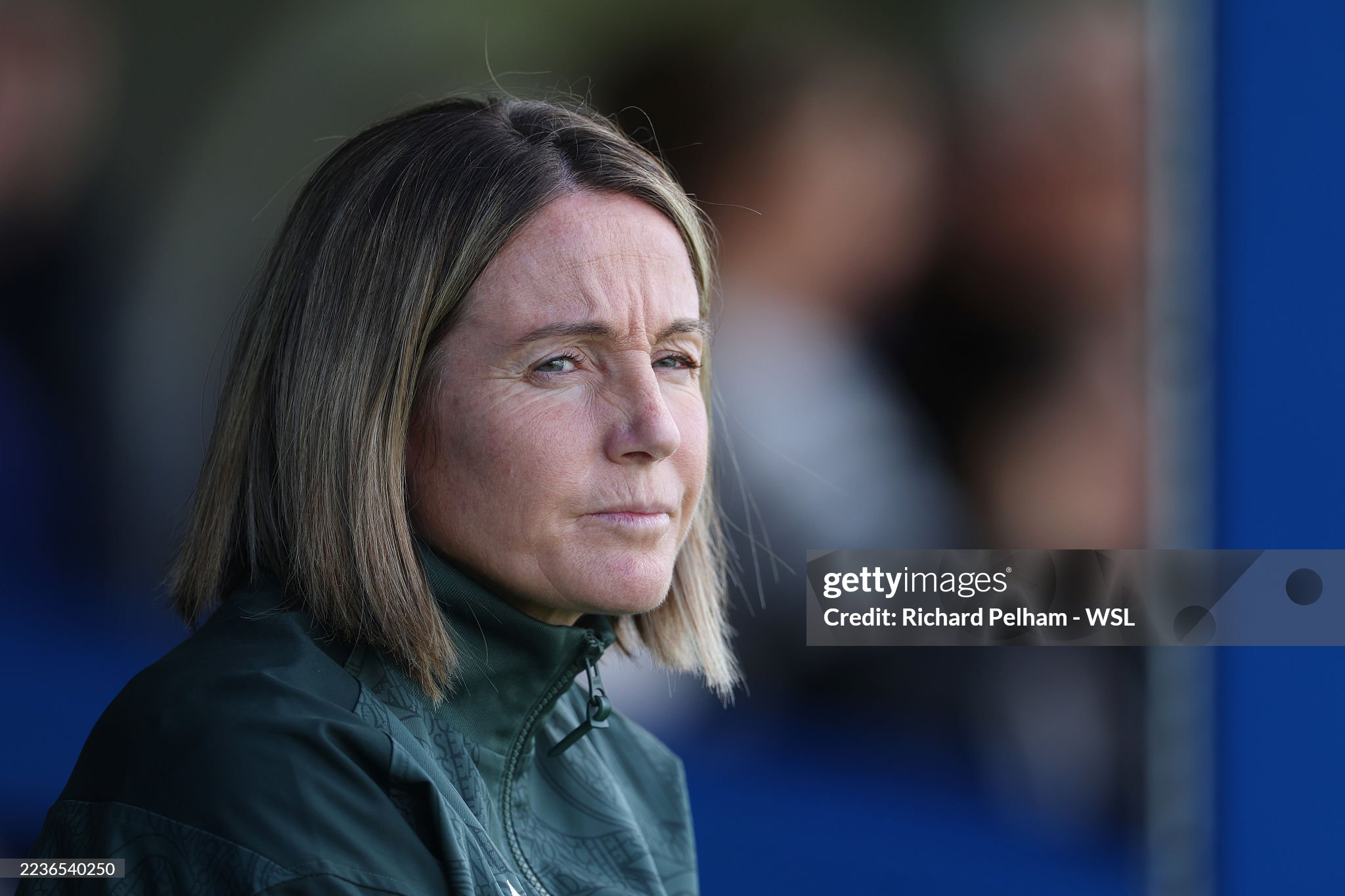 Sonia Bompastor: ‘Most important, is for you to find a way to win’