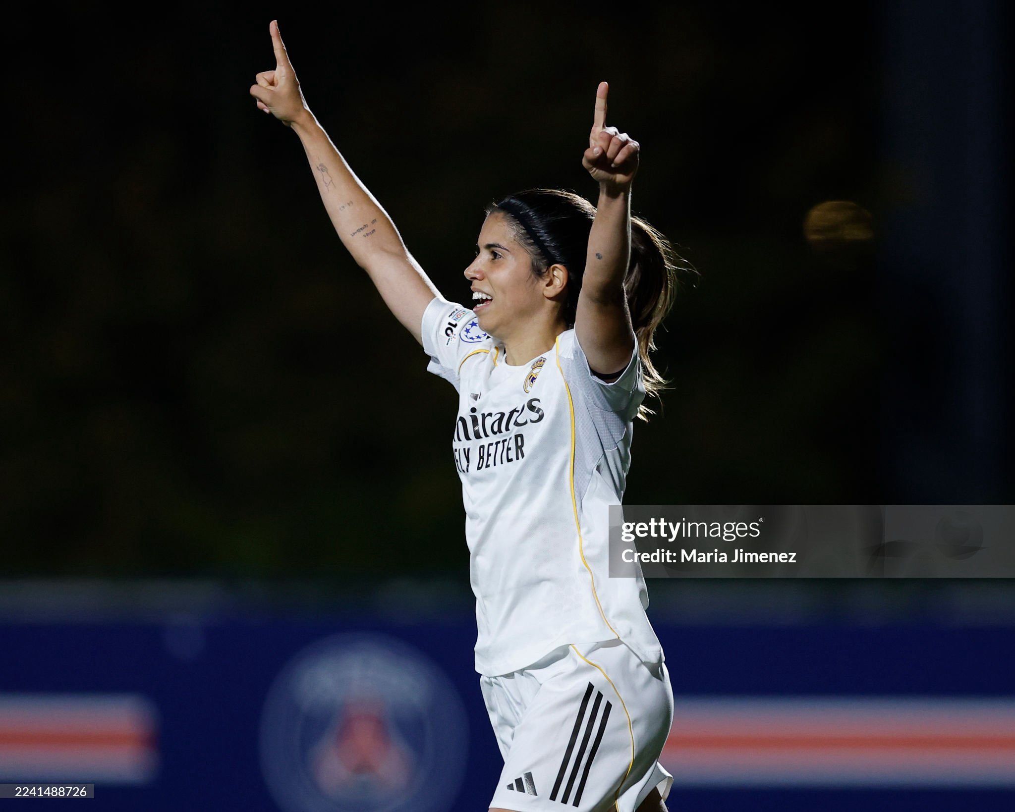 UWCL Analysis: Real Madrid’s strong start continues against PSG