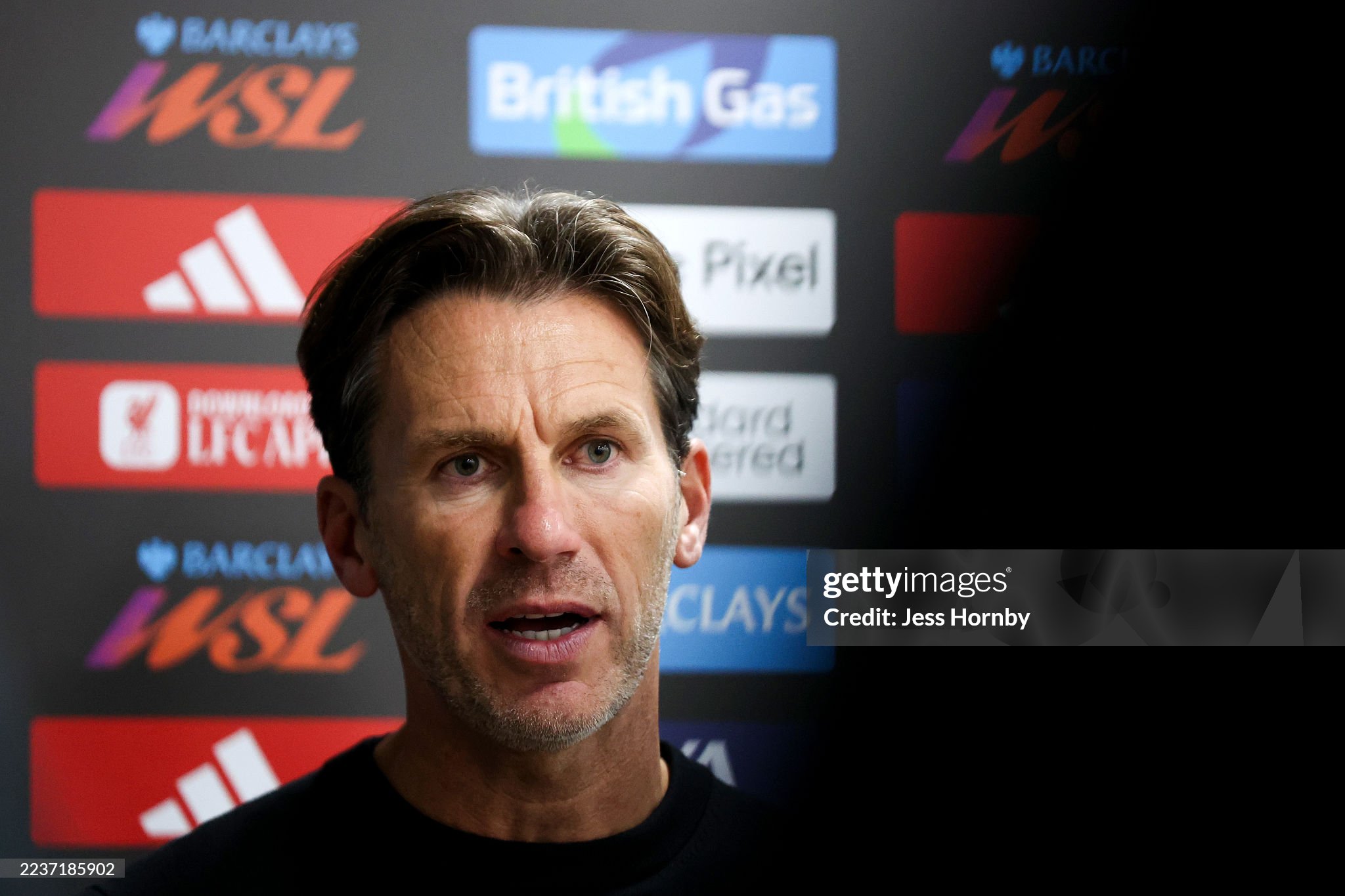 Gareth Taylor: ‘Until we hear anything from the FA, Rafa [Borggräfe] is back in with us’