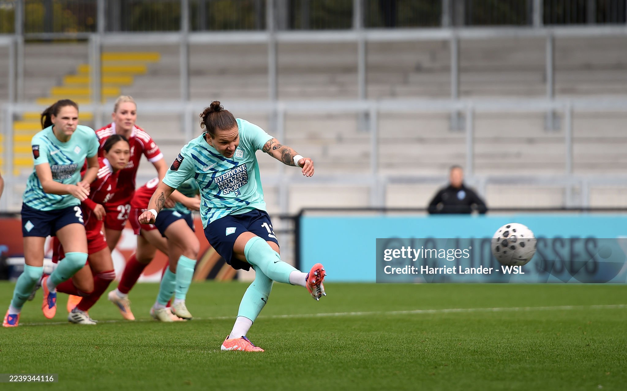 London City 1-0 Liverpool: Player ratings as Linari secures victory