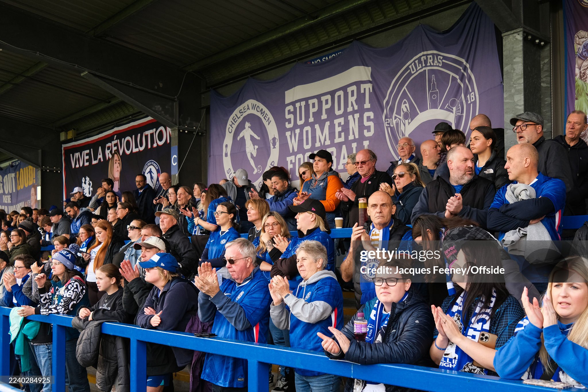 Even Sports publish fan engagement report ‘Top of the Table’