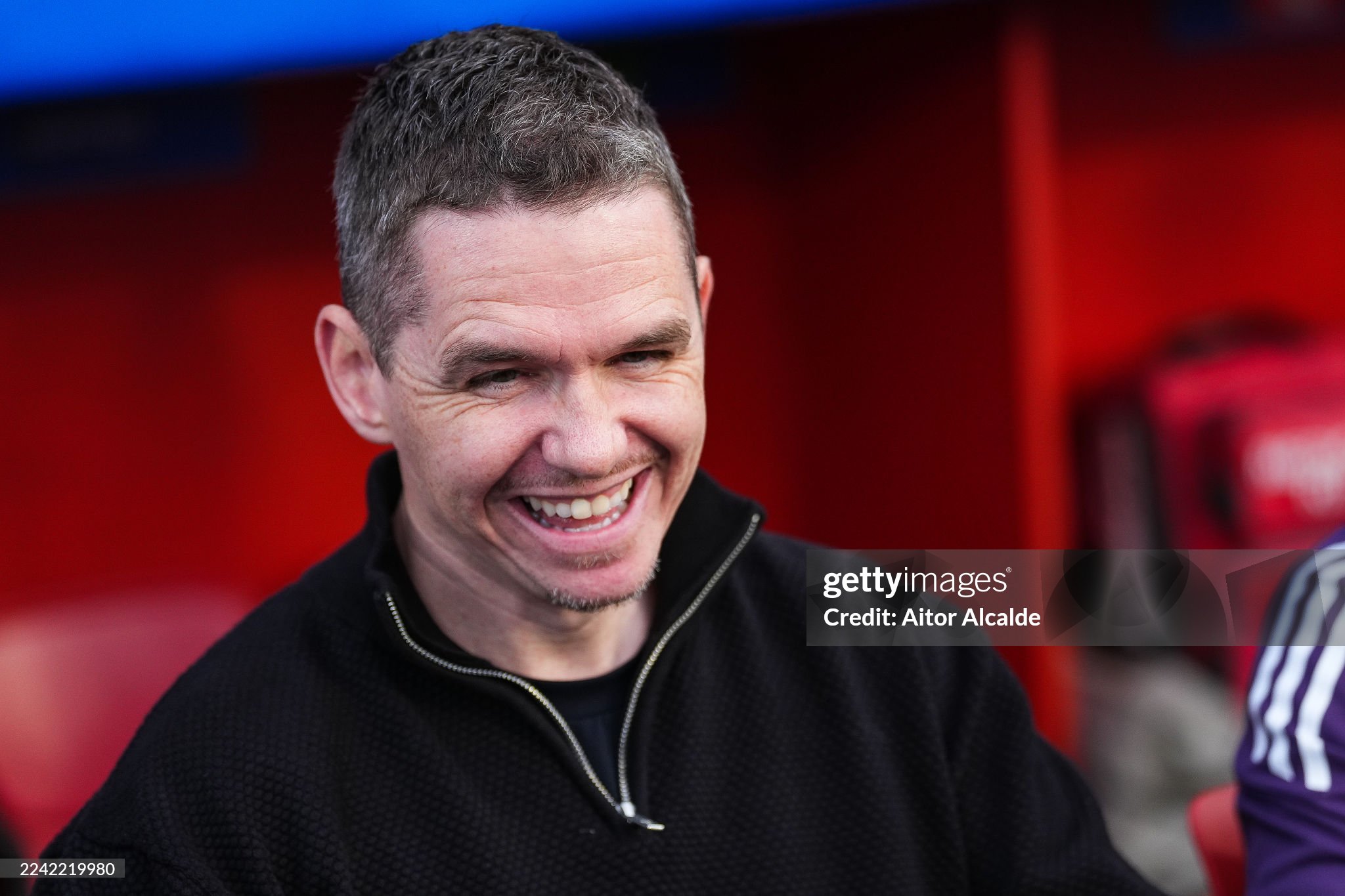 Man United must be ‘more ruthless’ says Marc Skinner