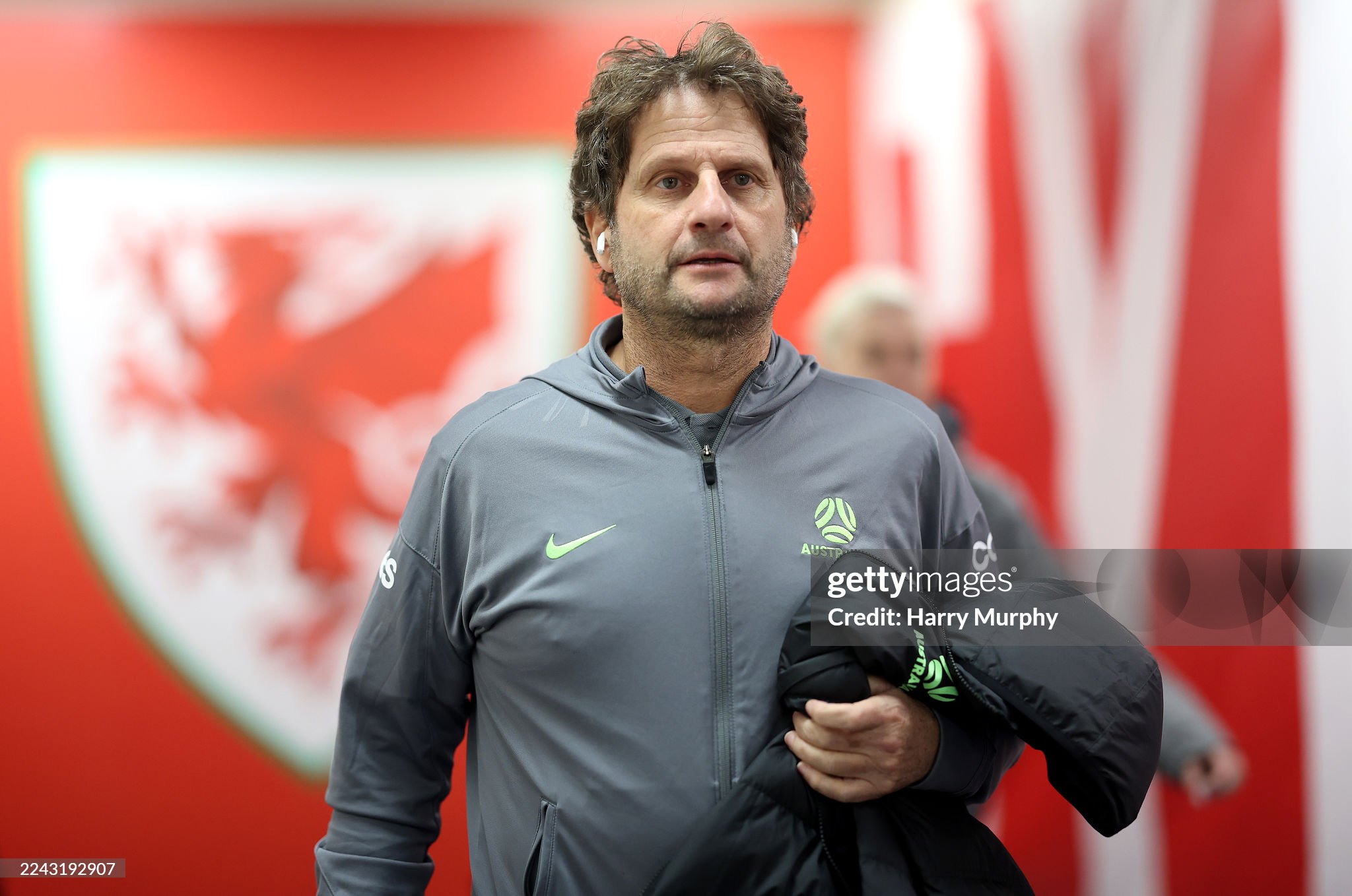 Joe Montemurro hails ‘great to watch’ Lionesses ahead of friendly