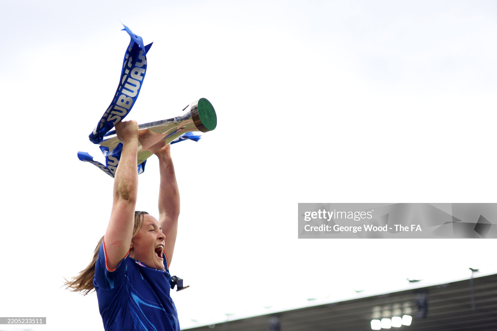 Has women’s football outgrown the Subway Cup?