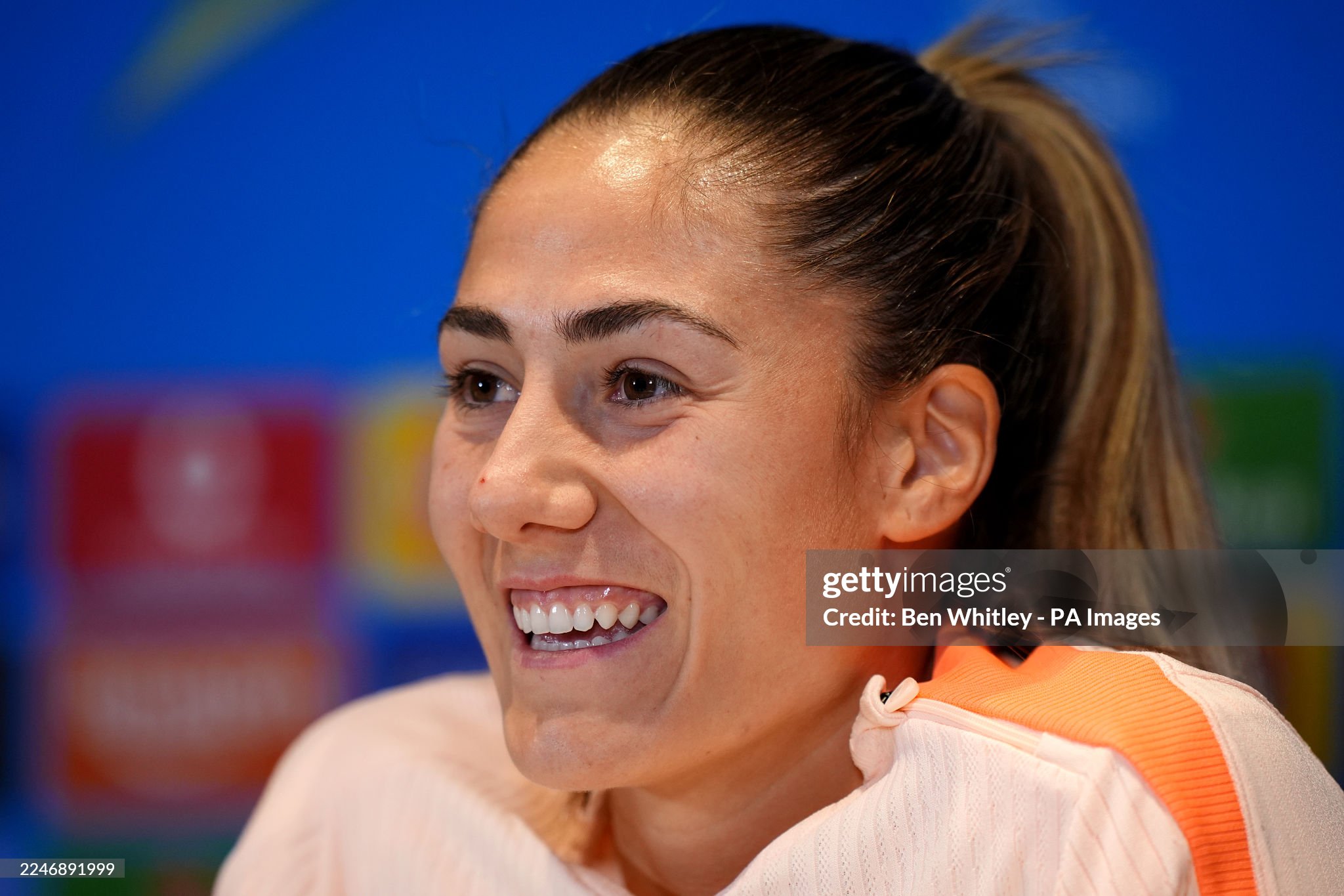 Laia Aleixandri says Barcelona are well prepared to face Chelsea