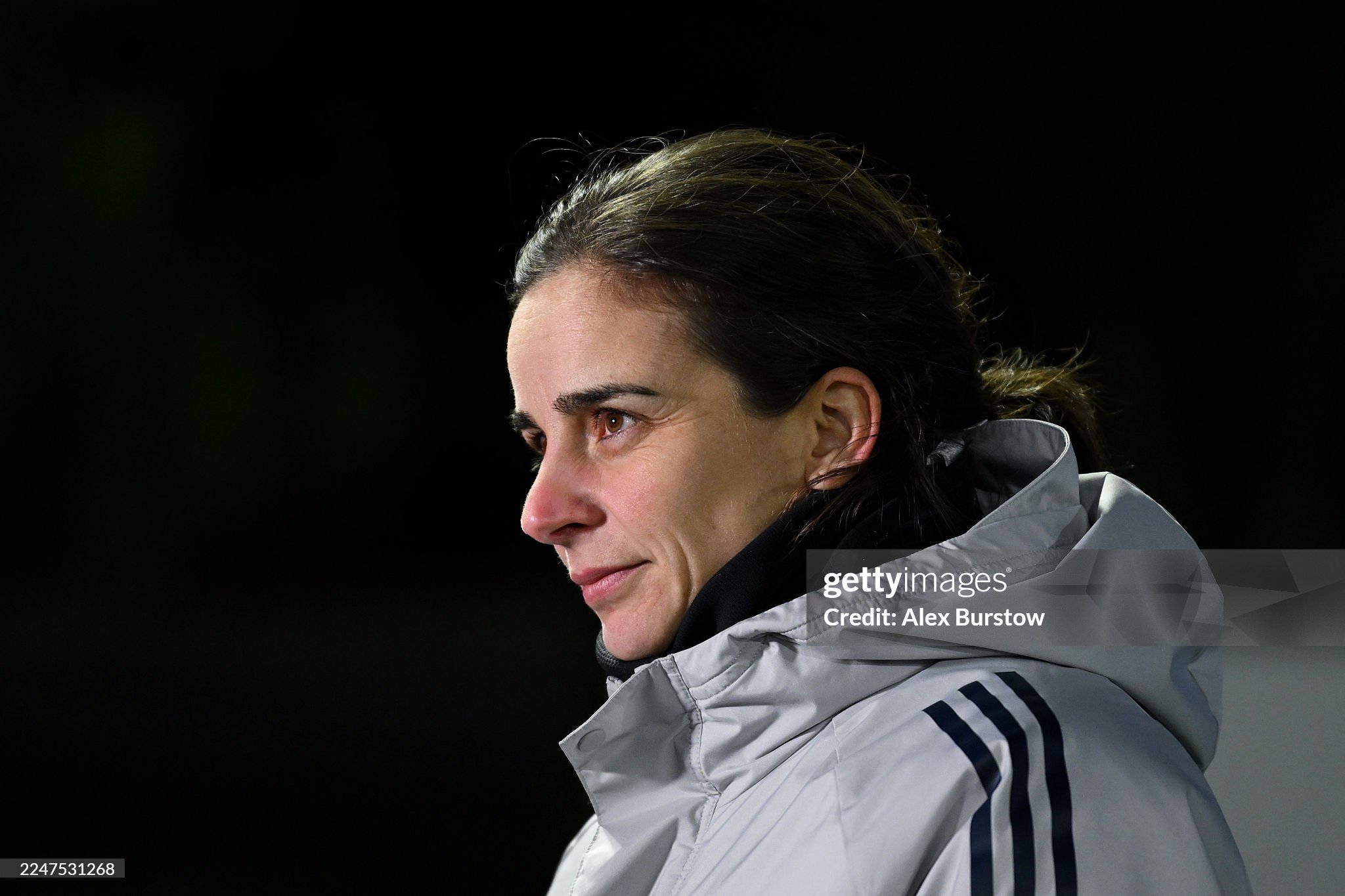 Arsenal ignoring ‘outside noise’ ahead of Liverpool test