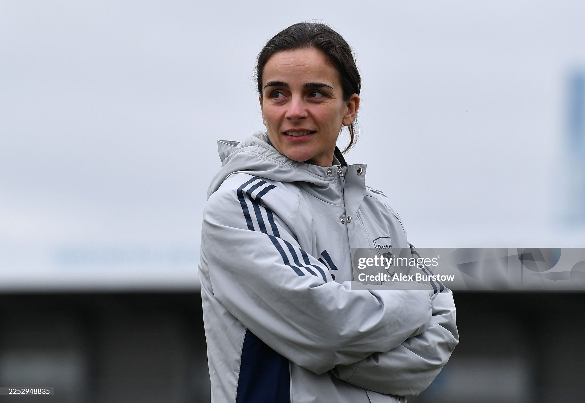 Renée Slegers says Anneke Borbe deserves ‘credit’ for stepping up