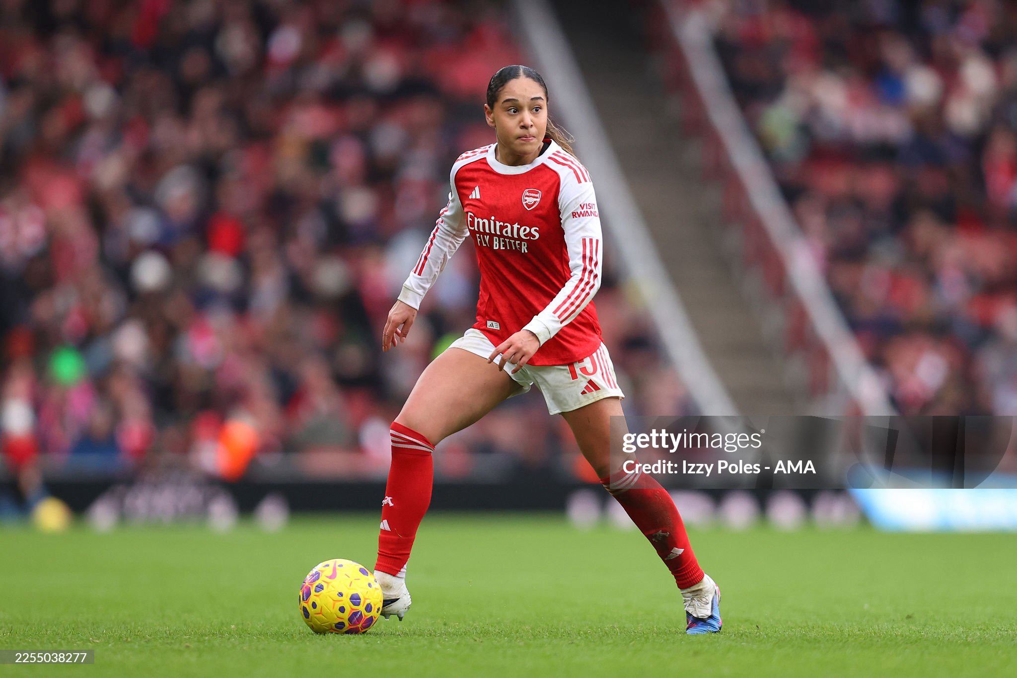 Every Women’s Super League club’s signing of the season so far