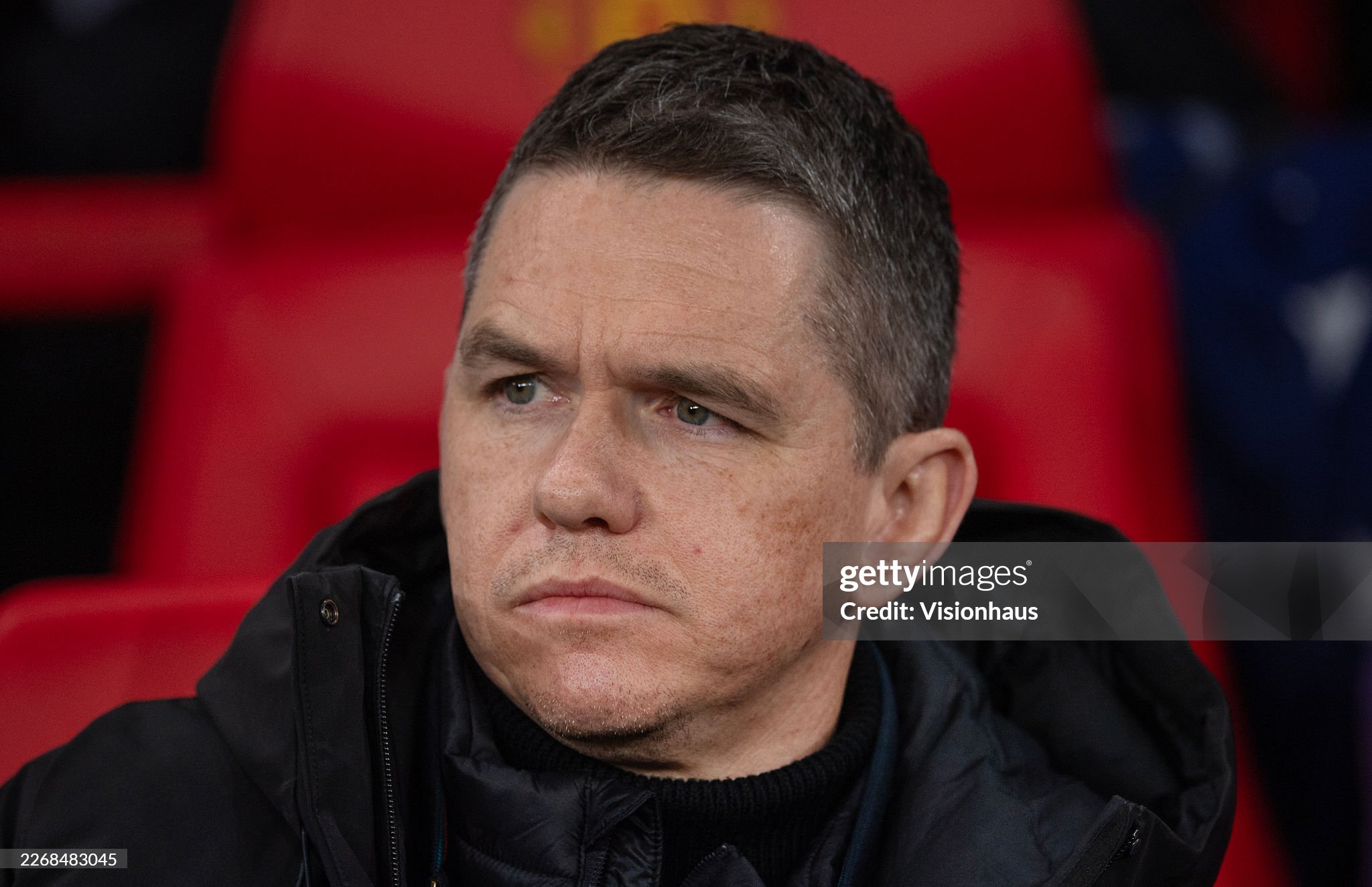 Man United must continue to ‘make history’ says Marc Skinner