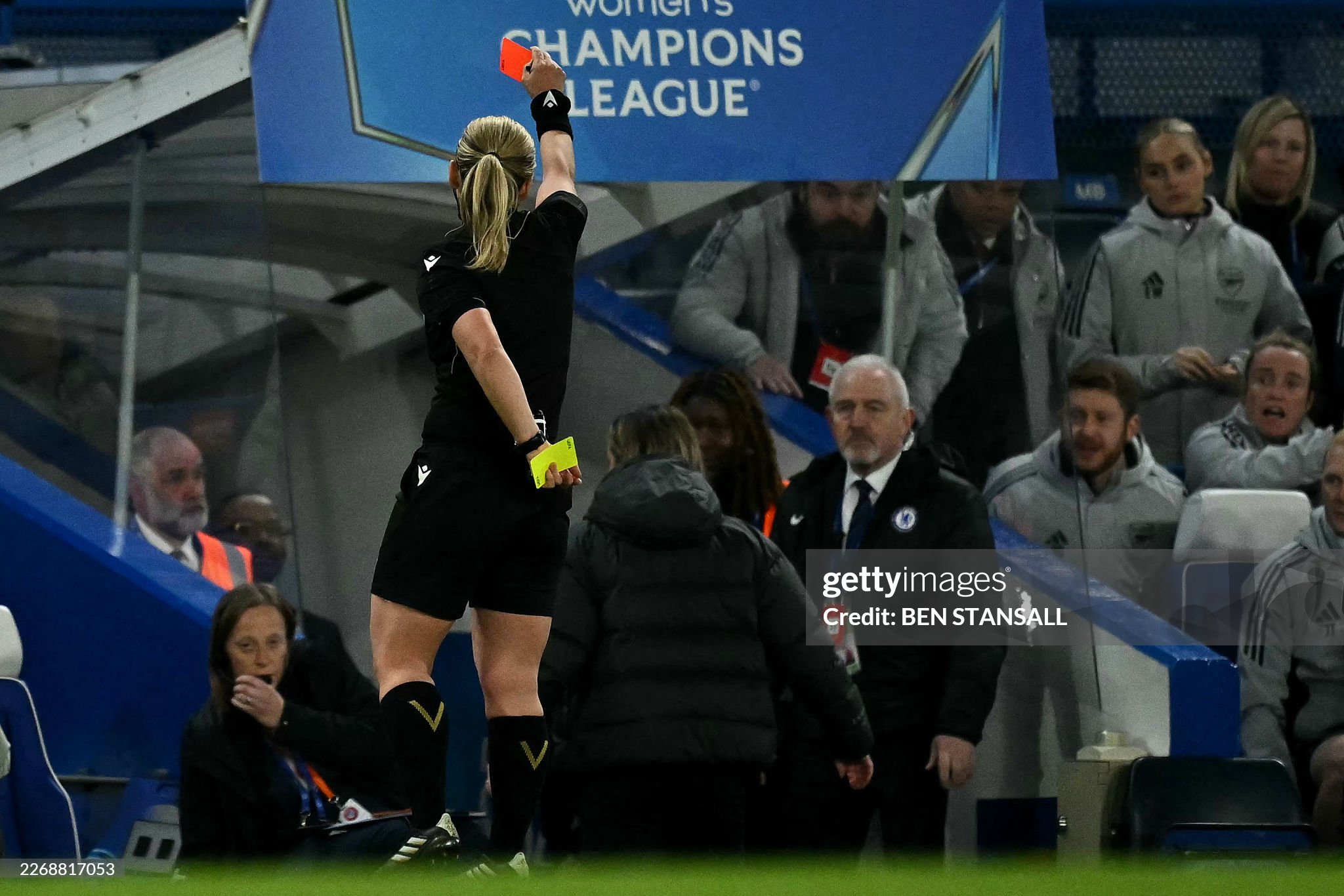 Player ratings as Arsenal advance despite Chelsea fightback