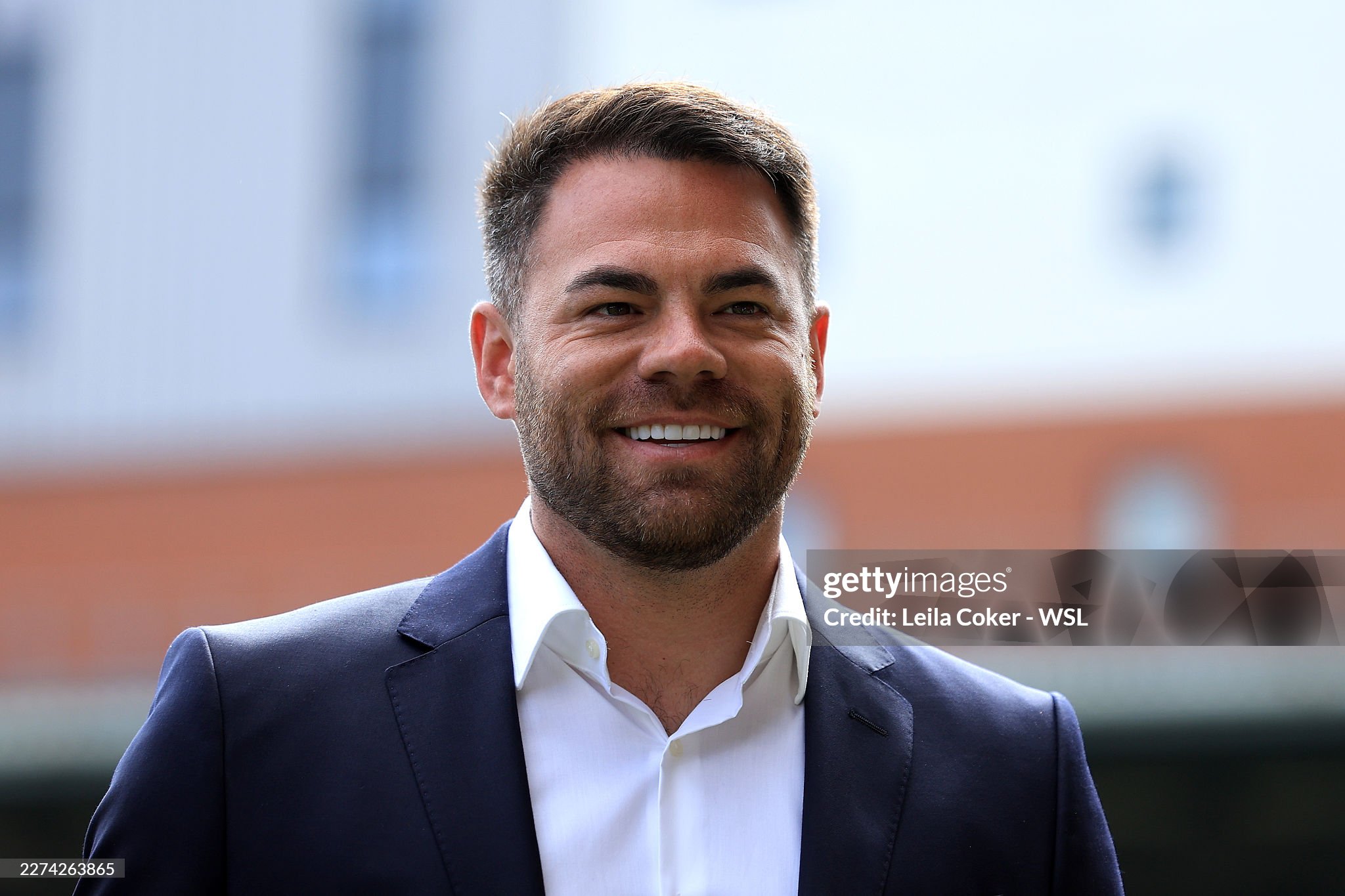 Tottenham ‘want to win trophies’ says head coach Martin Ho