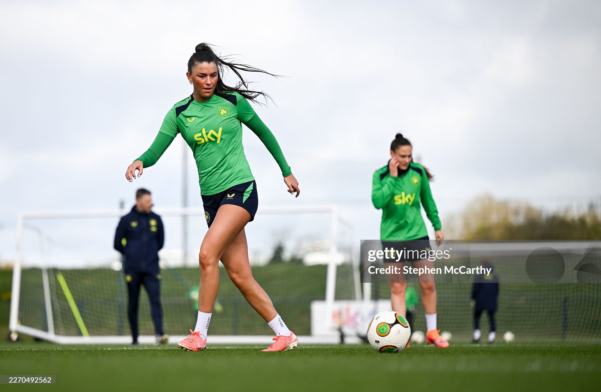 Exclusive: Maria Reynolds signs for WSL 2 side Sheffield United