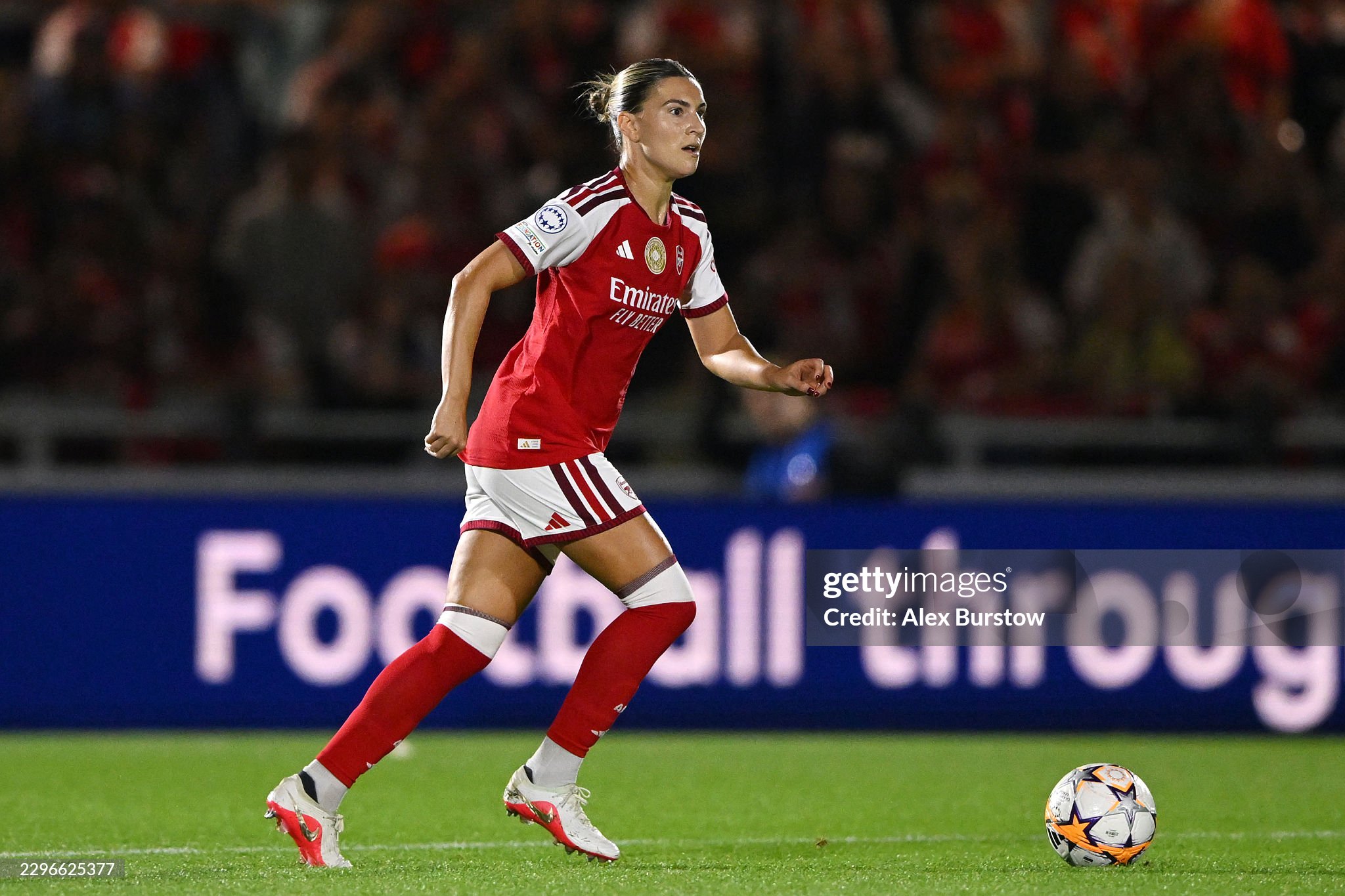 Steph Catley lauds ‘amazing’ team mate Kyra Cooney-Cross