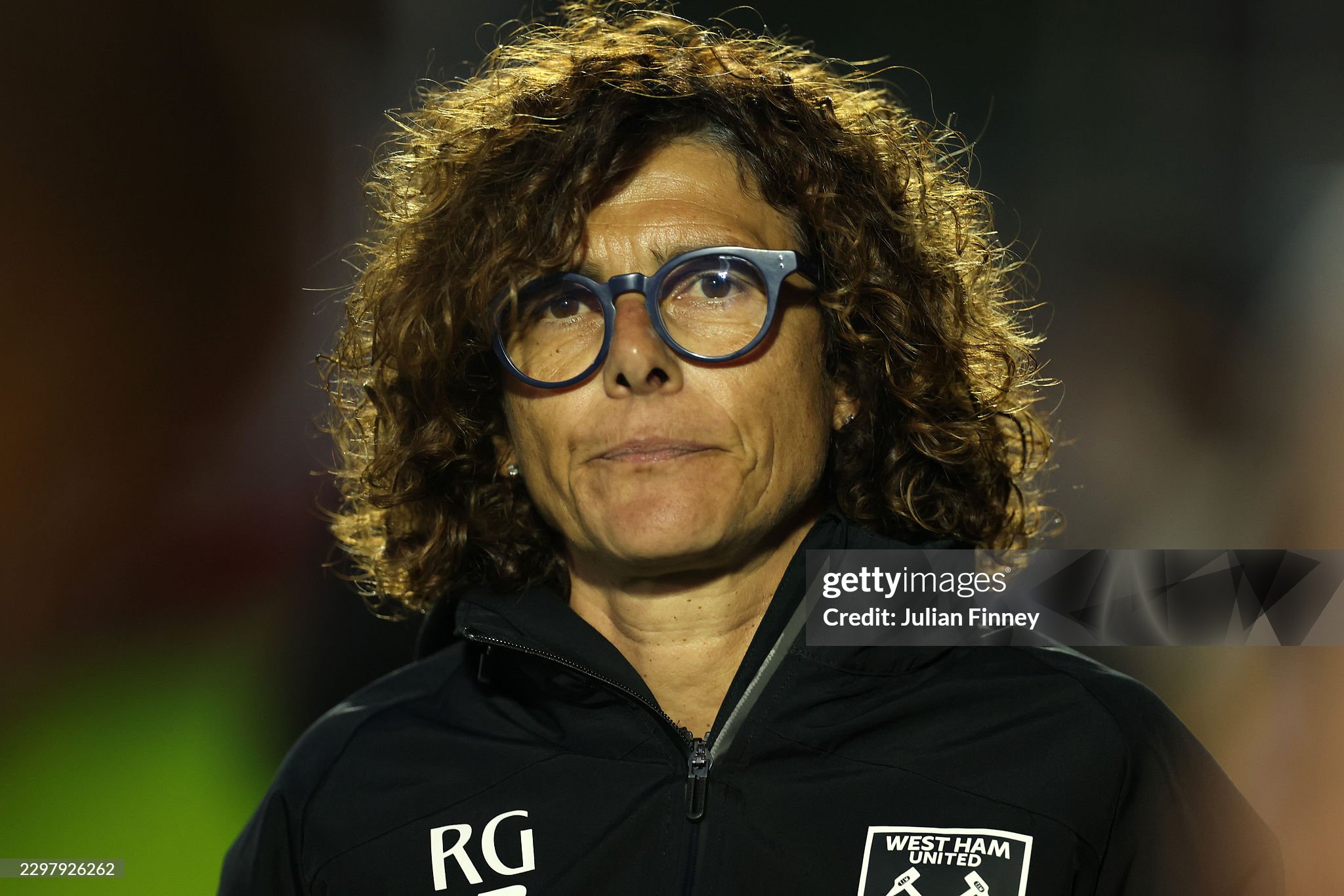 Rita Guarino praises ‘special’ Viviane Asseyi