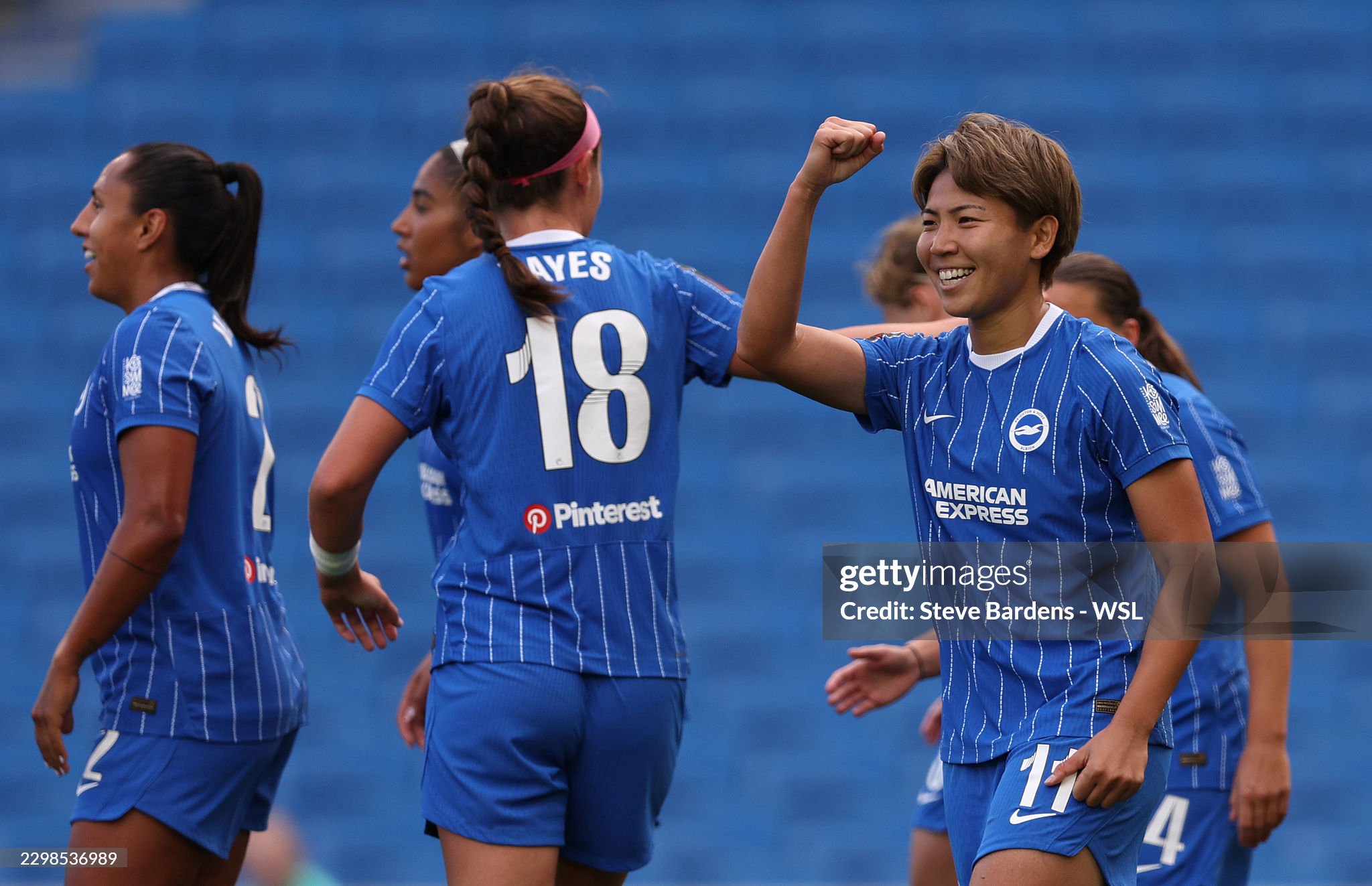 Brighton 5-1 Charlton: Player ratings as Kiko Seike bags brace