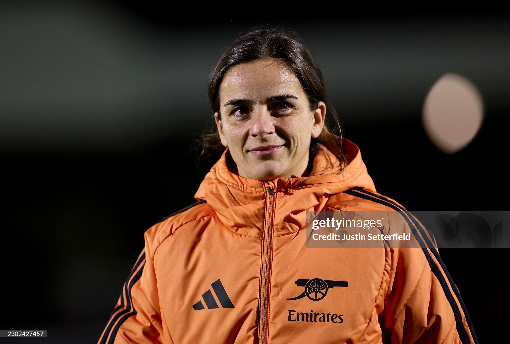 Renée Slegers says ‘Caitlin Foord has been massive’ for Arsenal